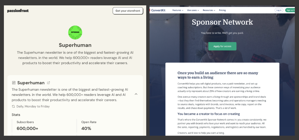 How To Add Sponsorships To Your Newsletter (4)