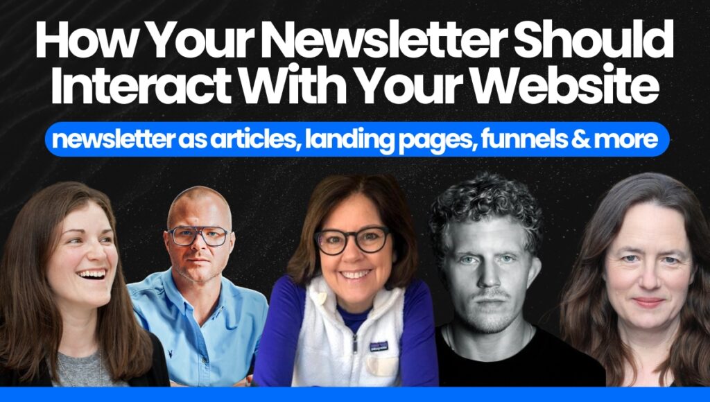 Newsletter Website Content 101 (1)